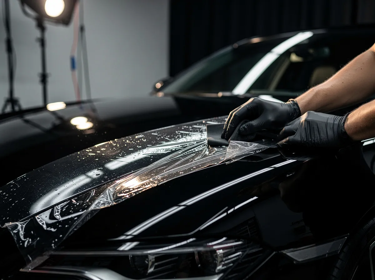Auto Film Masters