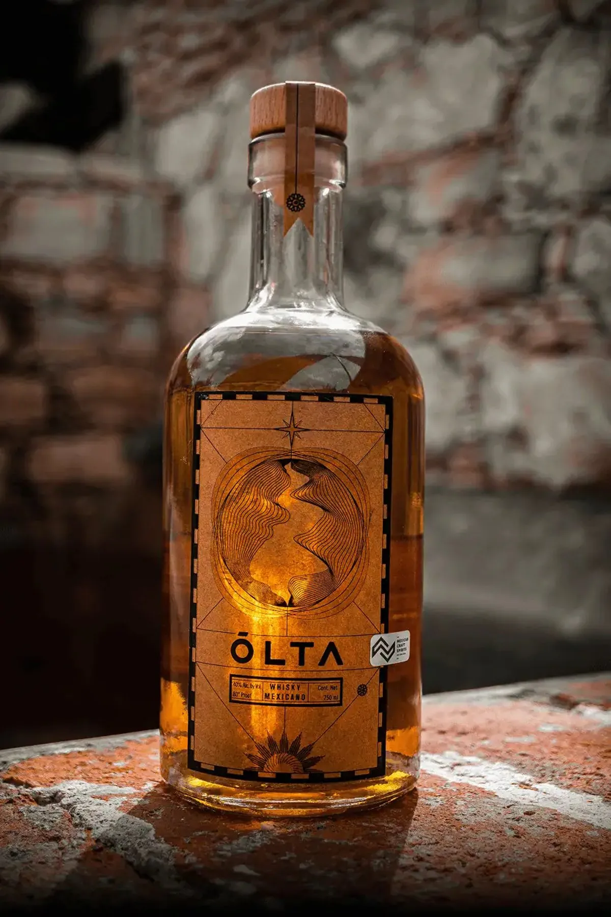 Ōlta Whisky