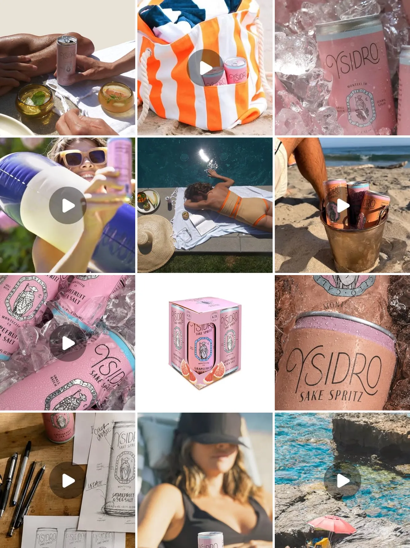Ysidro, instagram.com/drink_ysidro