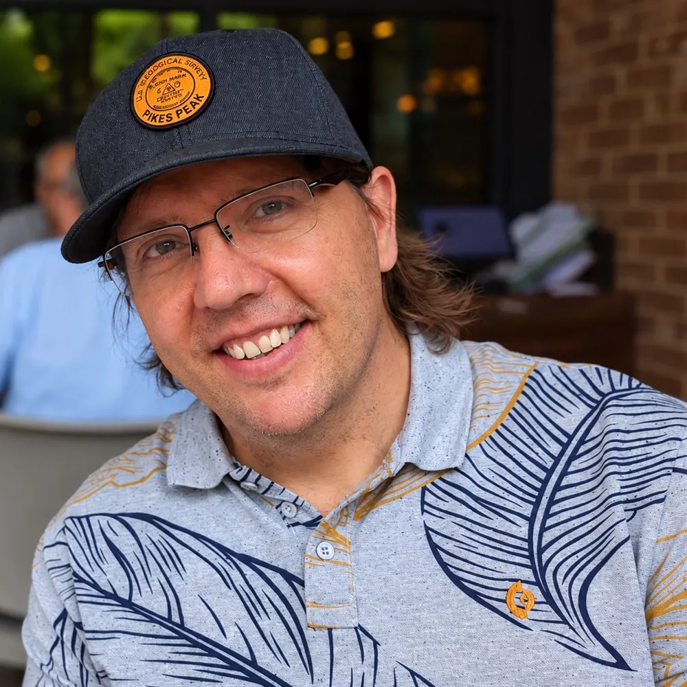 Jon Gorman